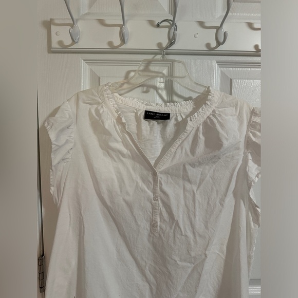Lane Bryant blouse - Picture 4 of 5